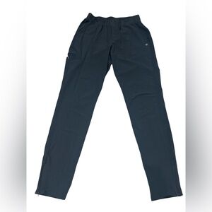 Barco Uniform Women's Dark Navy Pants, Size Small Long